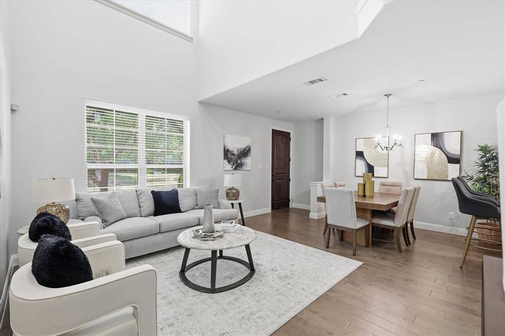 3013 Gaylord Drive, Mckinney, TX 75070
