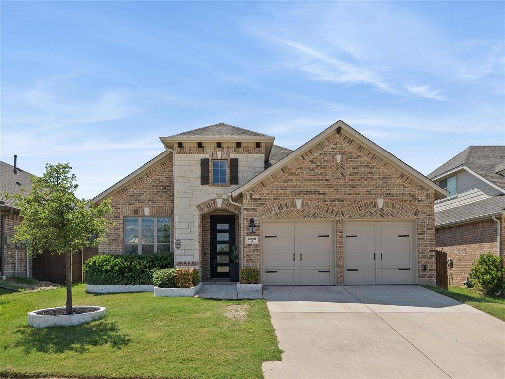 4216 Wilderness Pass, Fort Worth, TX 76262