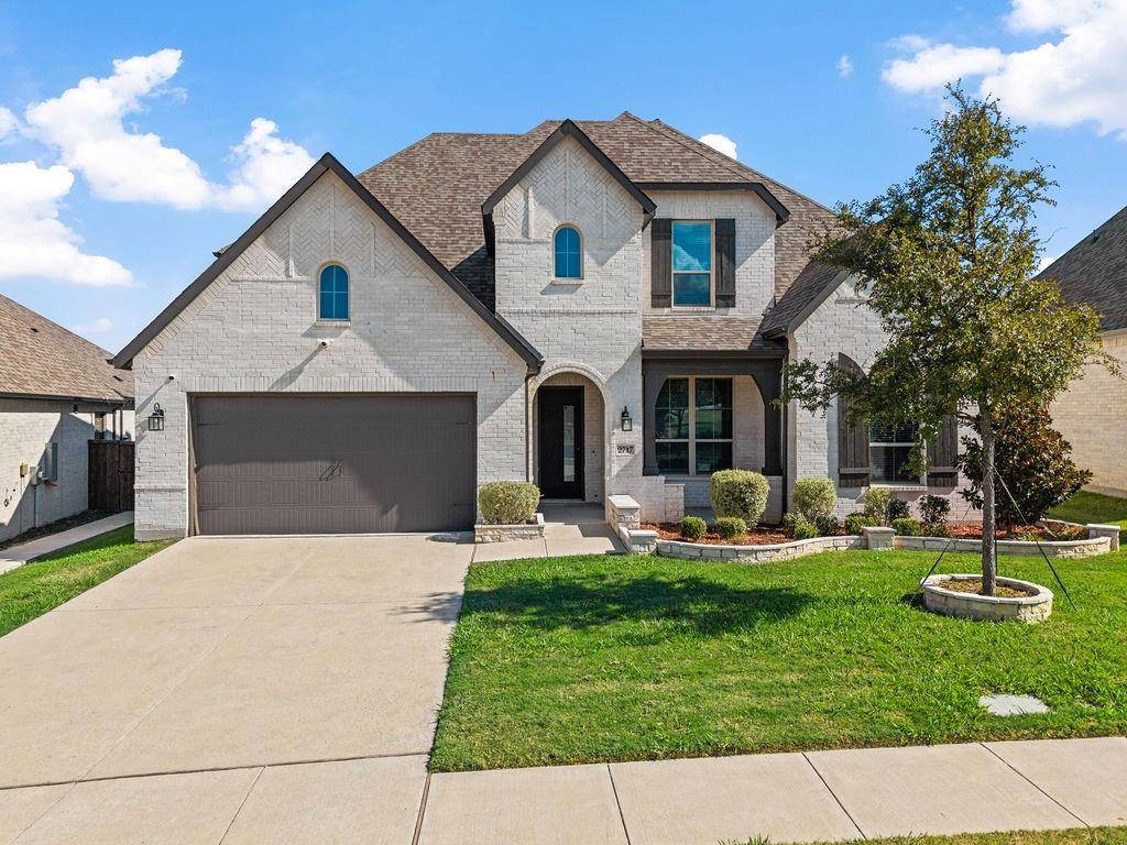 2717 Oak Blossom Drive, Mckinney, TX 75071