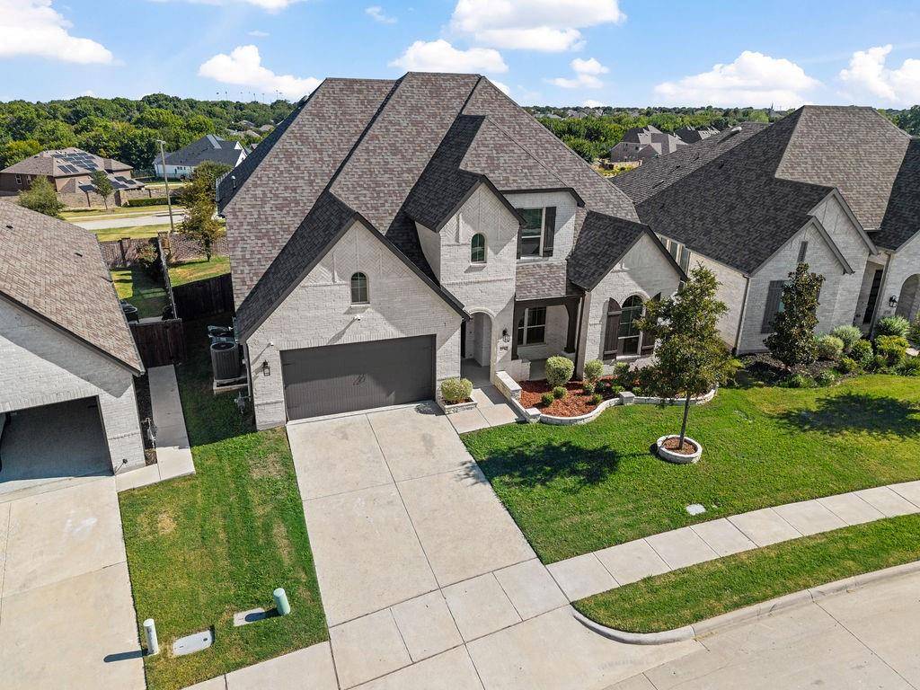 2717 Oak Blossom Drive, Mckinney, TX 75071