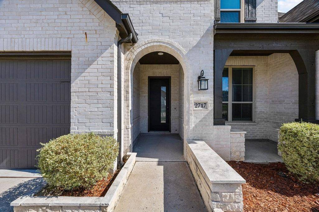 2717 Oak Blossom Drive, Mckinney, TX 75071