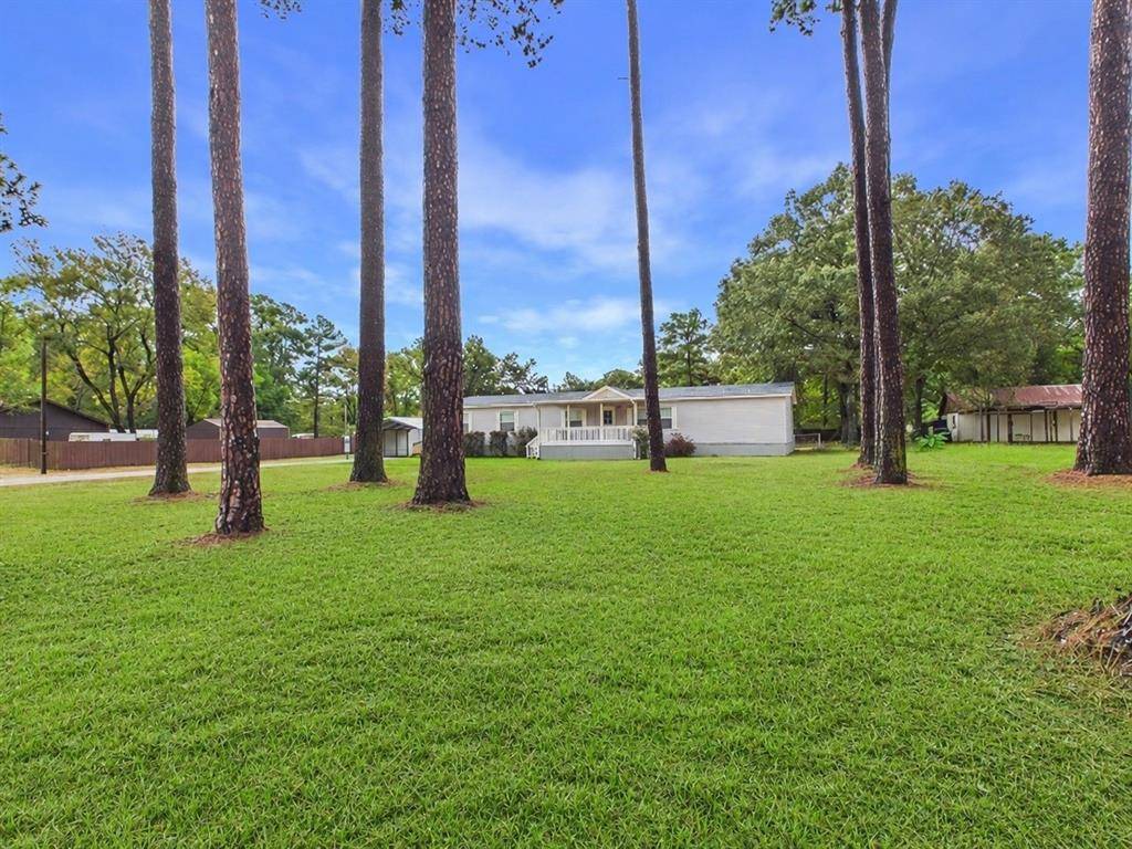 21104 Easy Street, Chandler, TX 75758