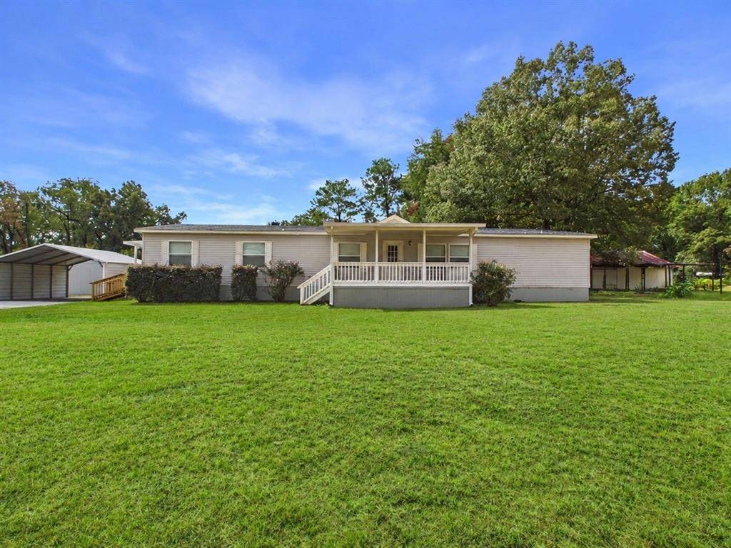 21104 Easy Street, Chandler, TX 75758