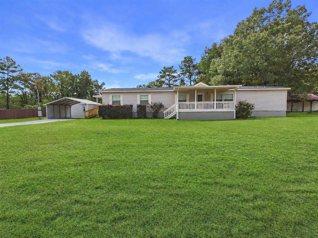 21104 Easy Street, Chandler, TX 75758