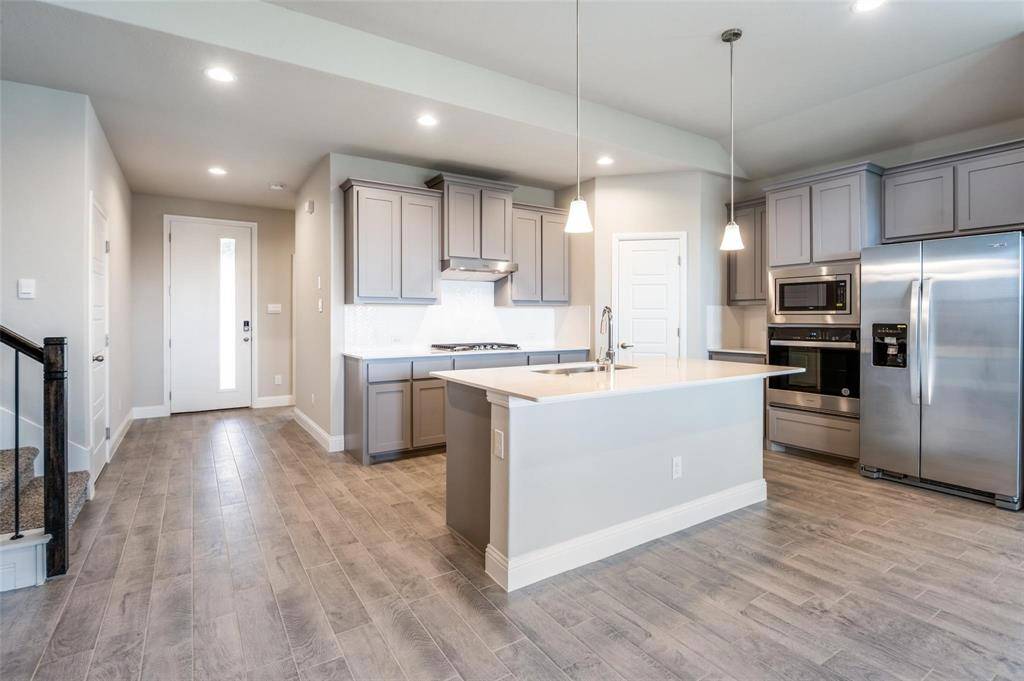 1517 Razorbill Road, Denton, TX 76205