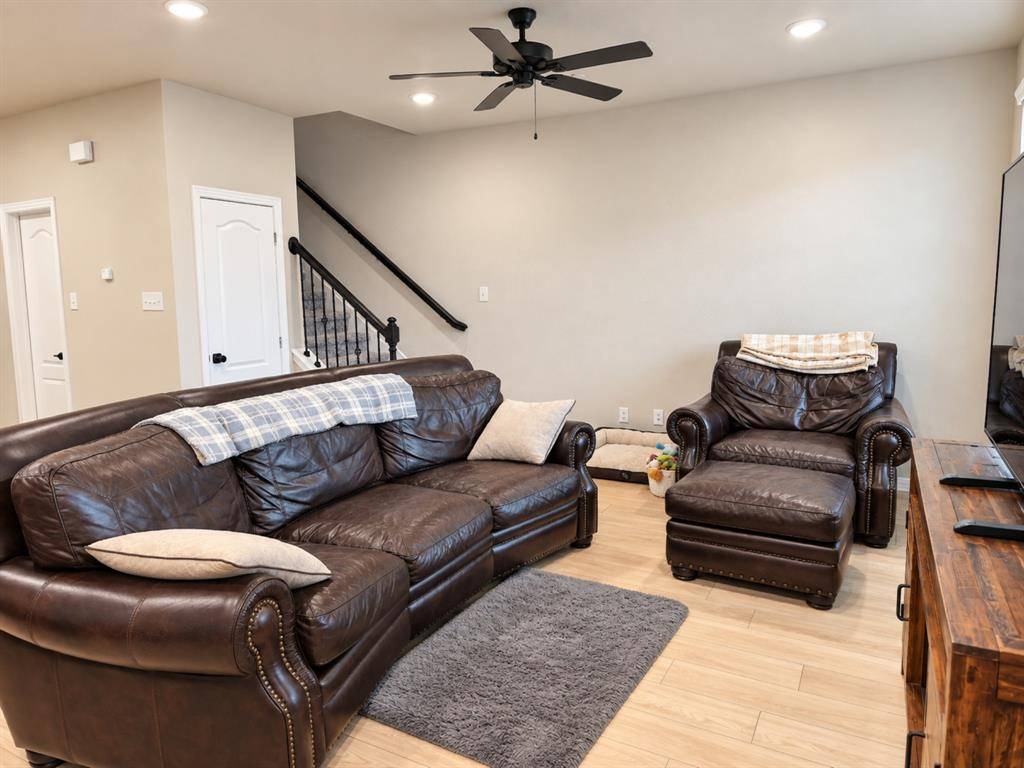 3722 Malibu Drive, Sherman, TX 75090