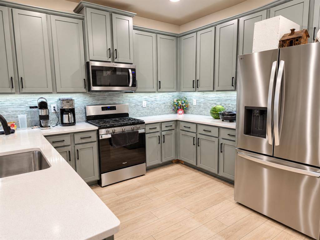 3722 Malibu Drive, Sherman, TX 75090