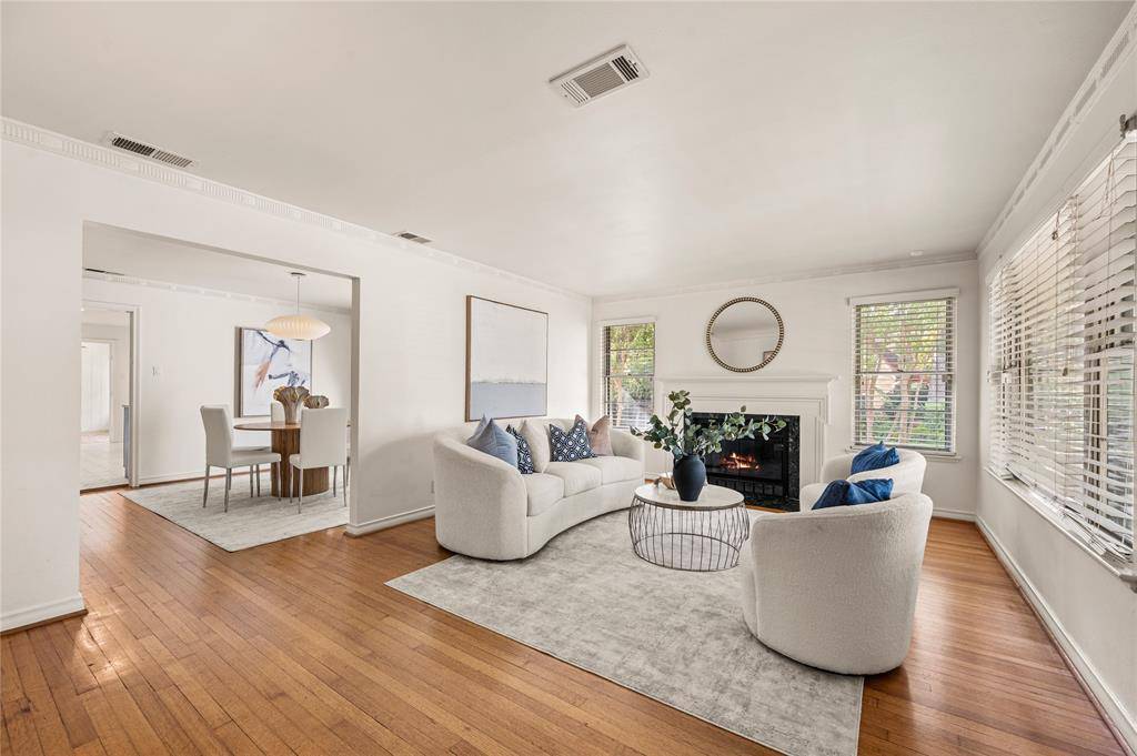603 Clermont Avenue, Dallas, TX 75223