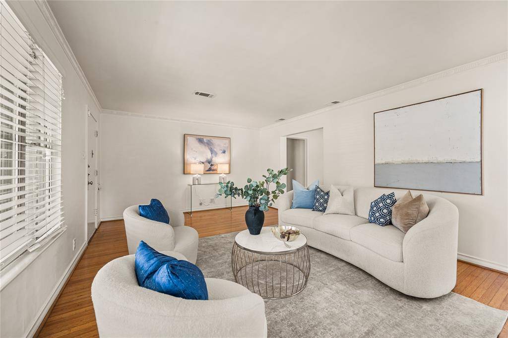 603 Clermont Avenue, Dallas, TX 75223