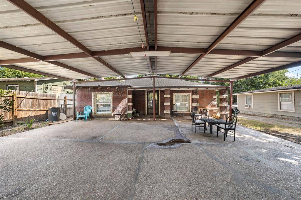 2400 Park Avenue, Waco, TX 76706