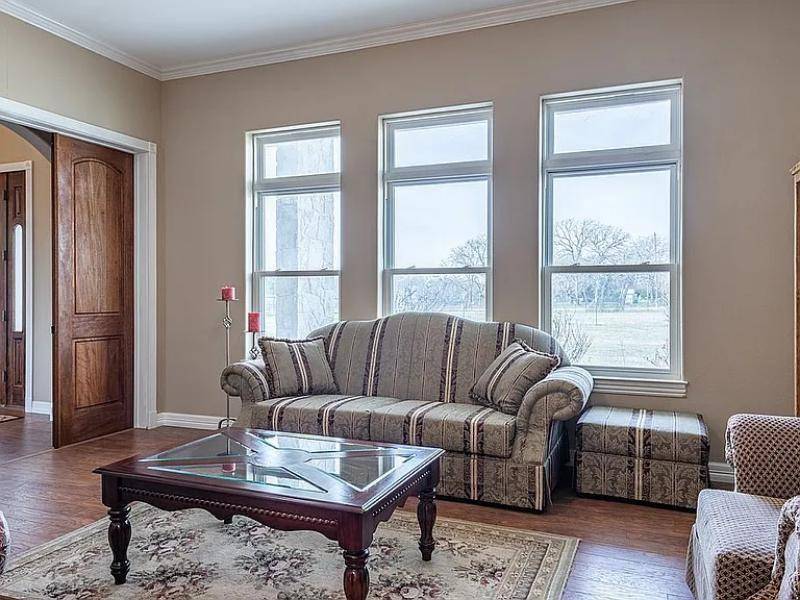 231 Sanchez Creek Drive, Weatherford, TX 76088