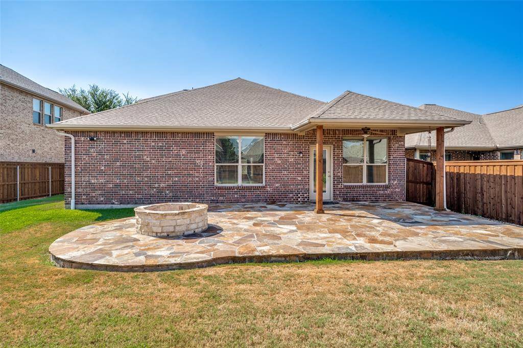 12201 Candle Island Drive, Frisco, TX 75036