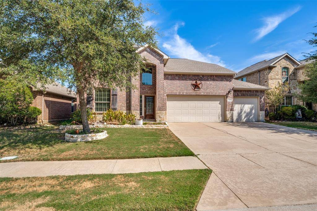 12201 Candle Island Drive, Frisco, TX 75036
