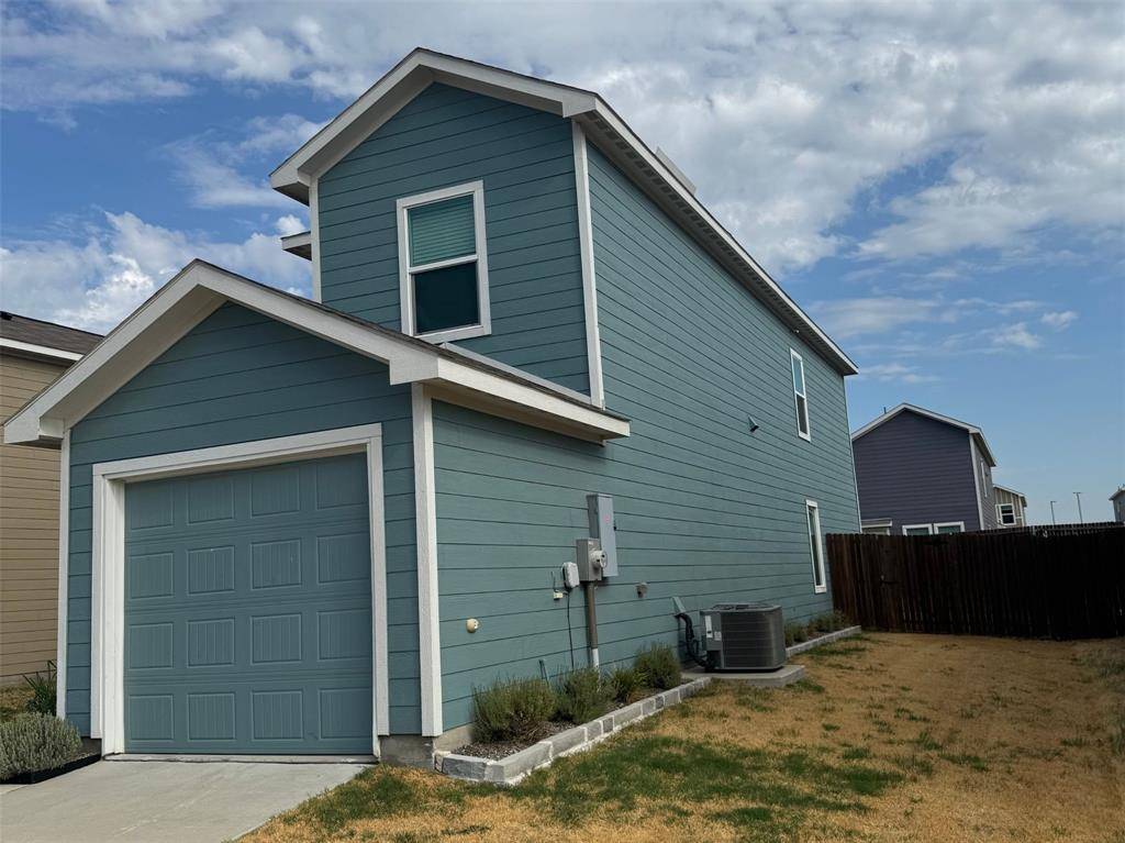156 Boxberry Way, Princeton, TX 75407