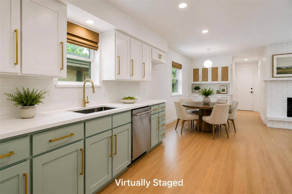 7054 Arboreal Drive, Dallas, TX 75231