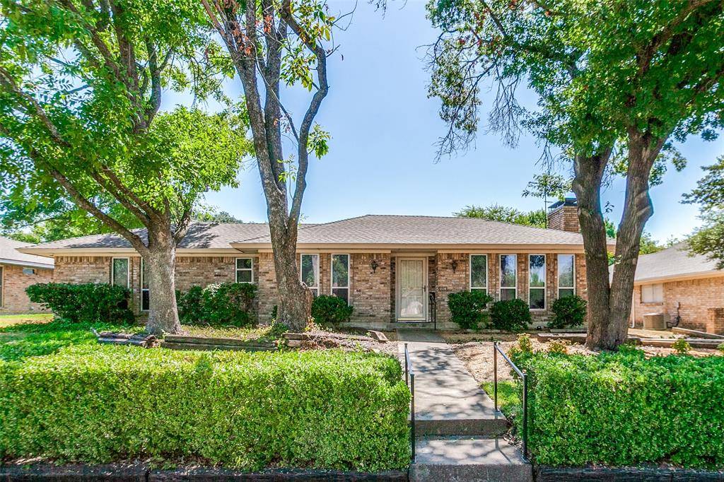 2538 Parkhaven Drive, Plano, TX 75075