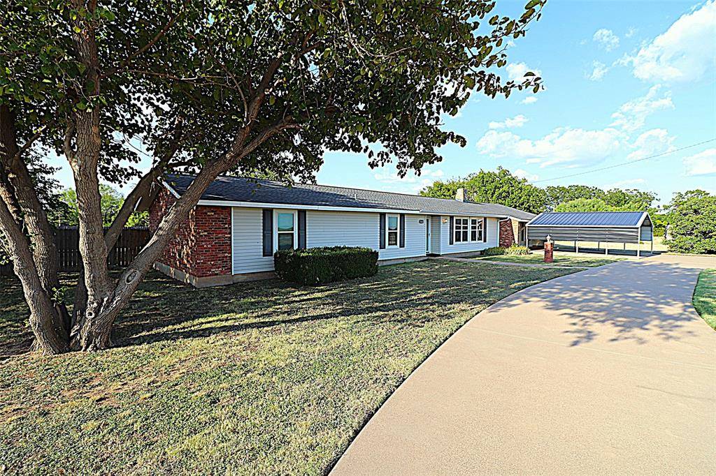 7126 FM 142, Stamford, TX 79553