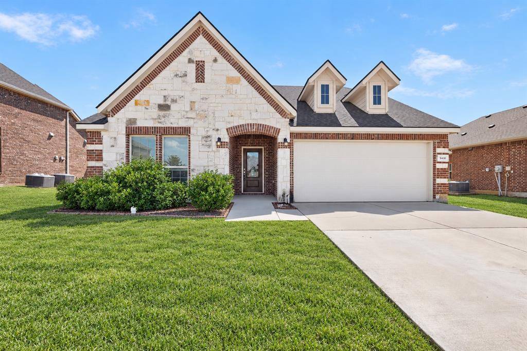 540 Winnetka Drive, Oak Point, TX 75068