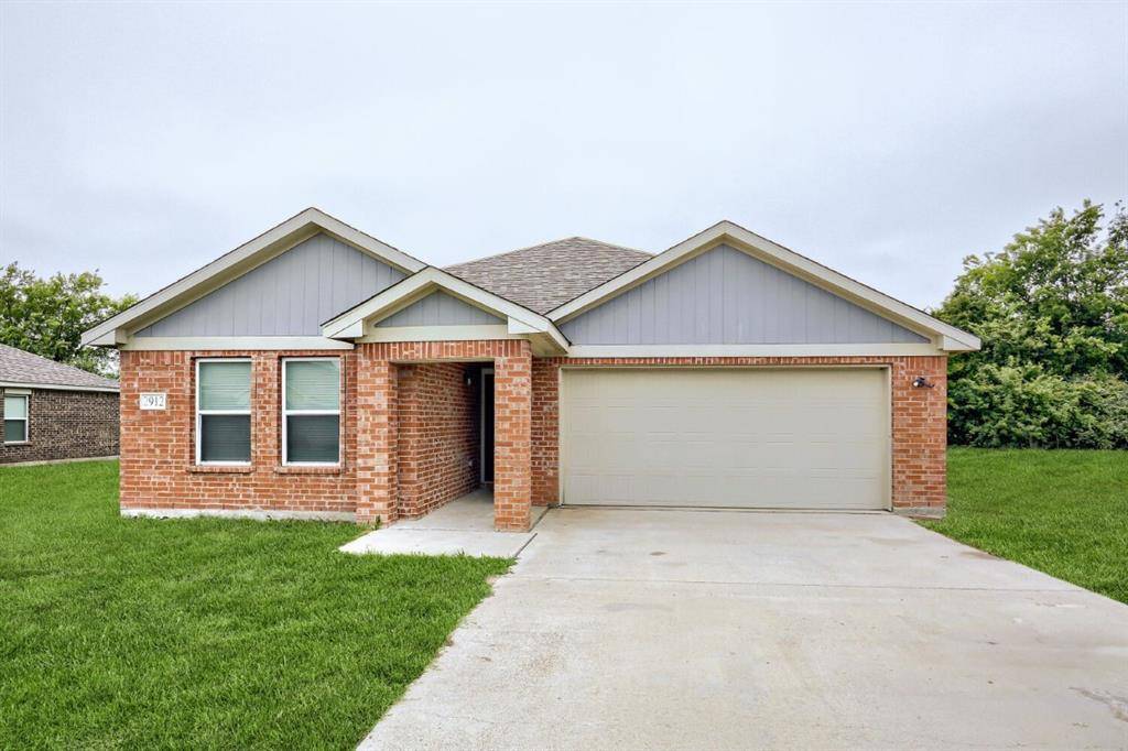 2912 Emma Lane, Mabank, TX 75147