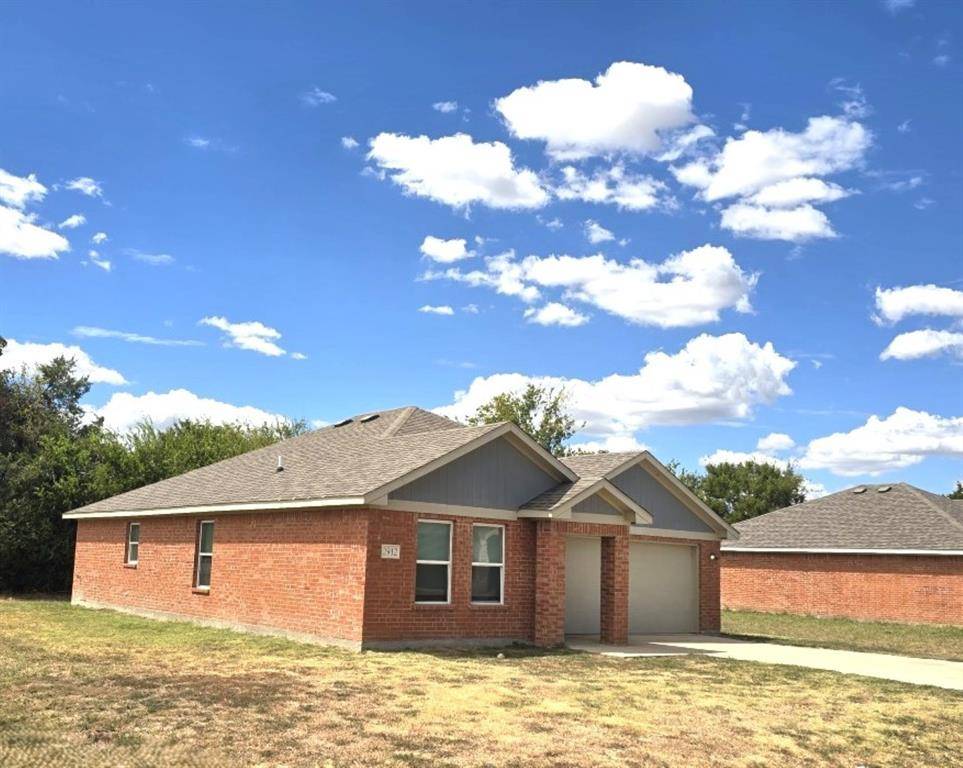 2912 Emma Lane, Mabank, TX 75147