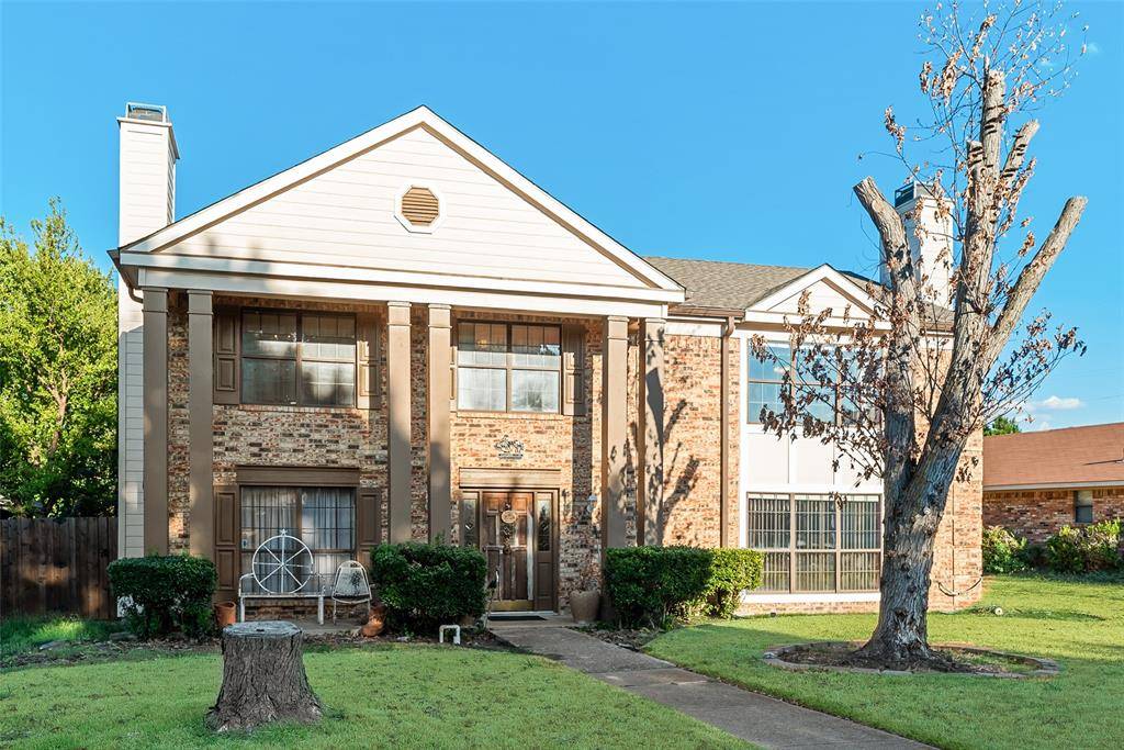 1716 Yorkshire Drive, Mesquite, TX 75149