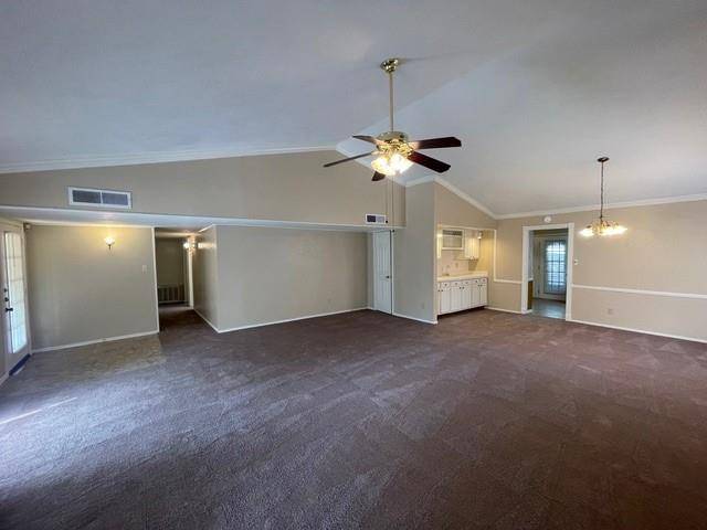 9401 Grant Drive, Rowlett, TX 75088