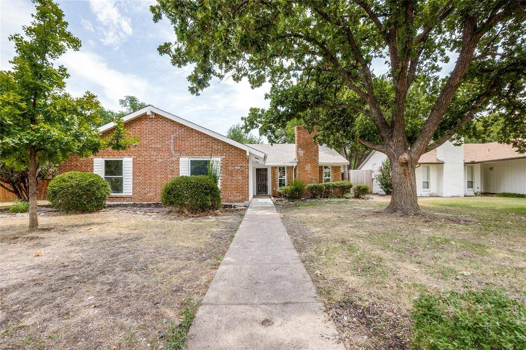 1904 Richland Drive, Richardson, TX 75081