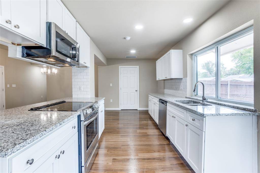 1904 Richland Drive, Richardson, TX 75081