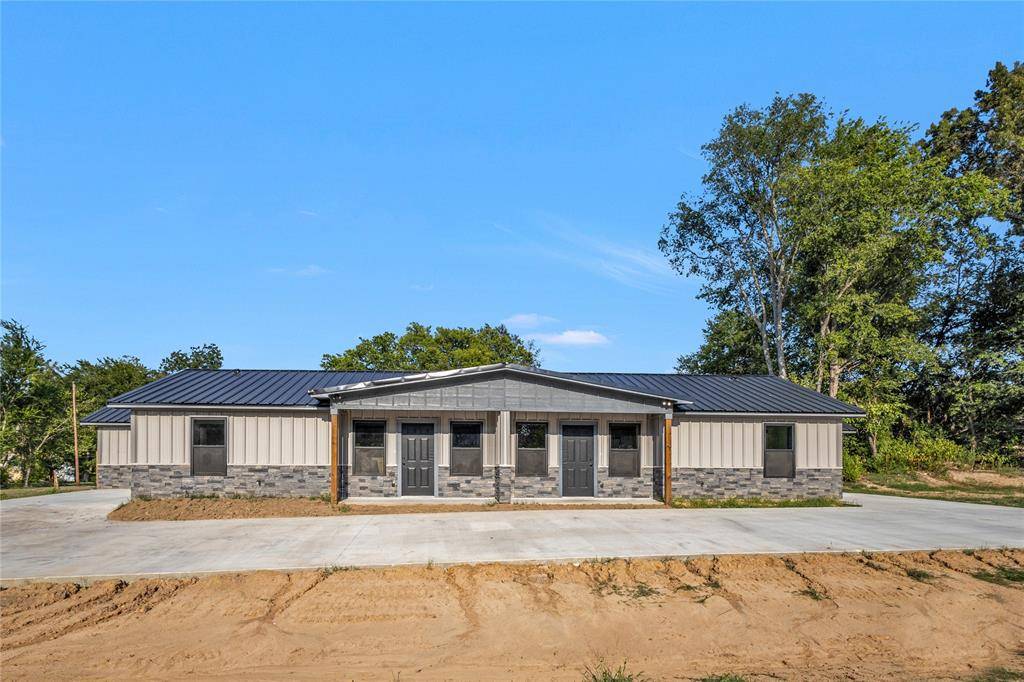 120 Maxwell, Sulphur Springs, TX 75482