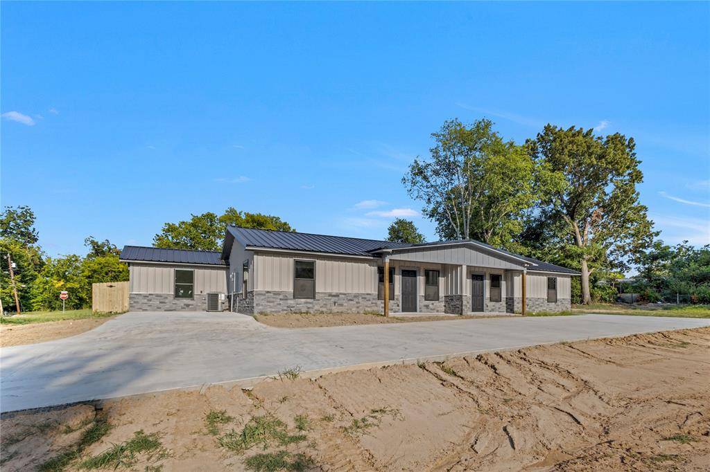 120 Maxwell, Sulphur Springs, TX 75482