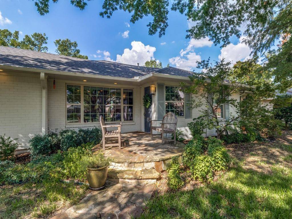 5835 Del Roy Drive, Dallas, TX 75230