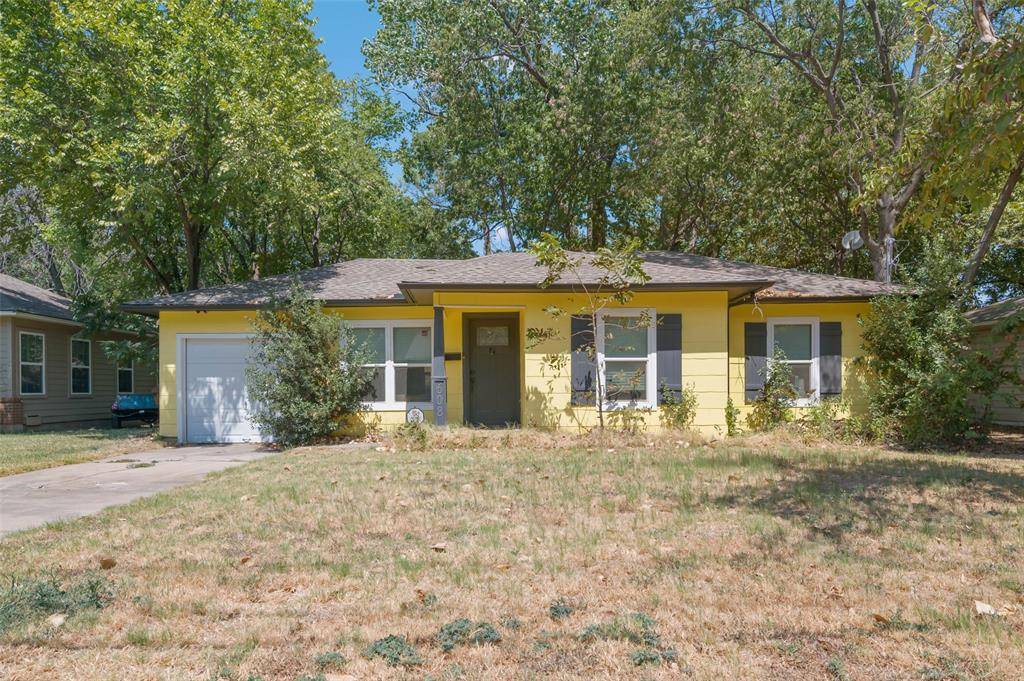 608 Westway Street, Denton, TX 76201