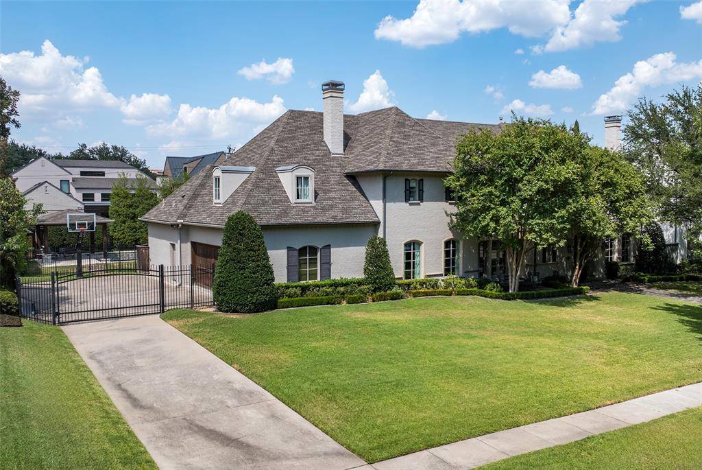 3516 Wentwood Drive, University Park, TX 75225