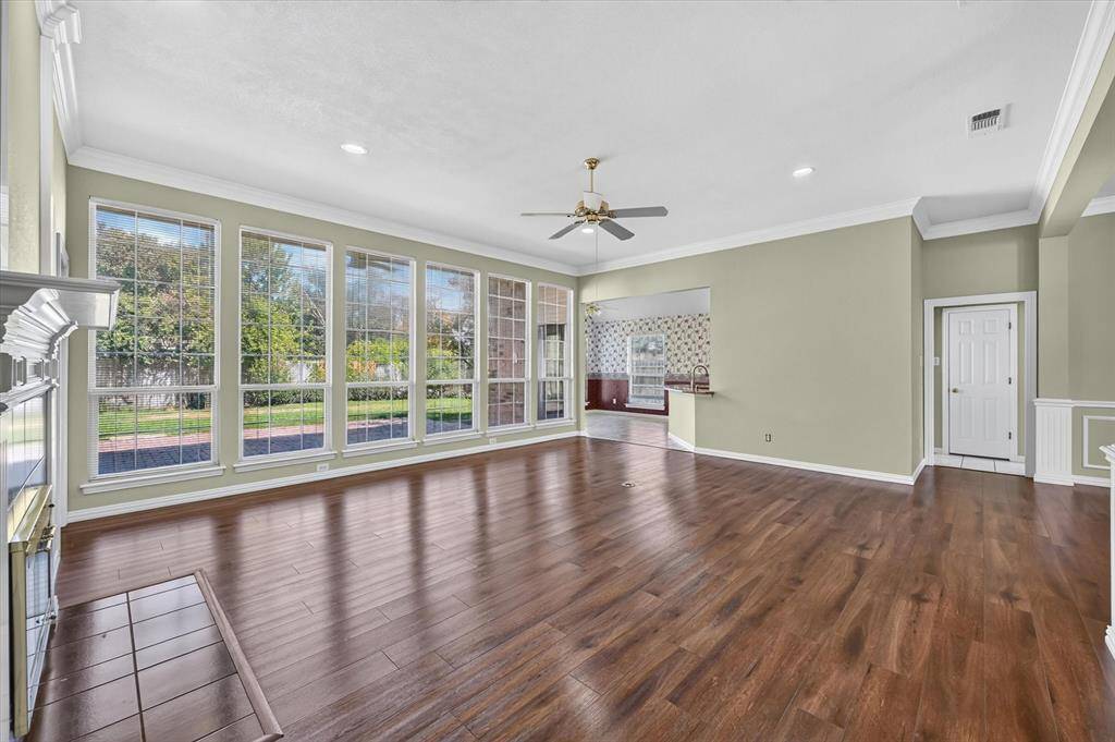 1501 New Haven Drive, Mansfield, TX 76063