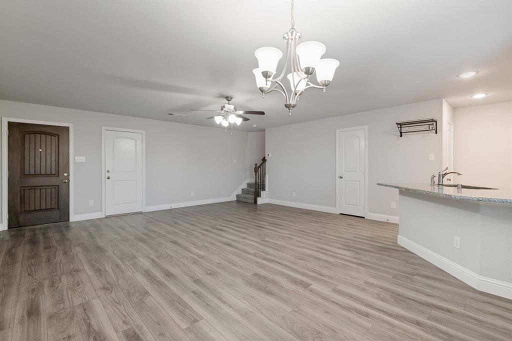 6815 Jade Drive, Greenville, TX 75402