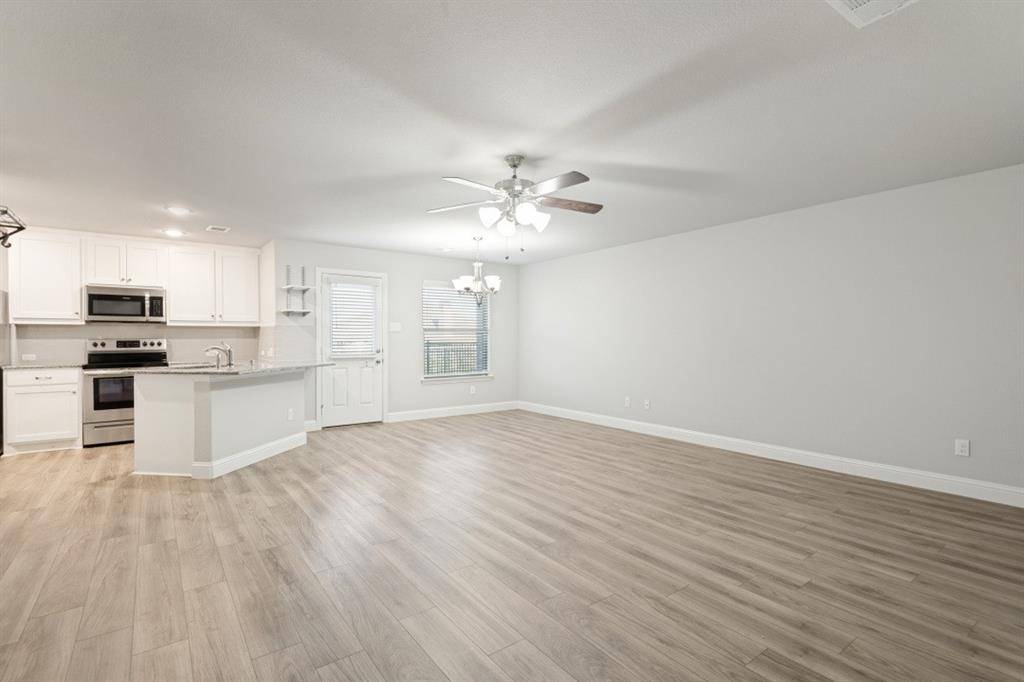 6815 Jade Drive, Greenville, TX 75402