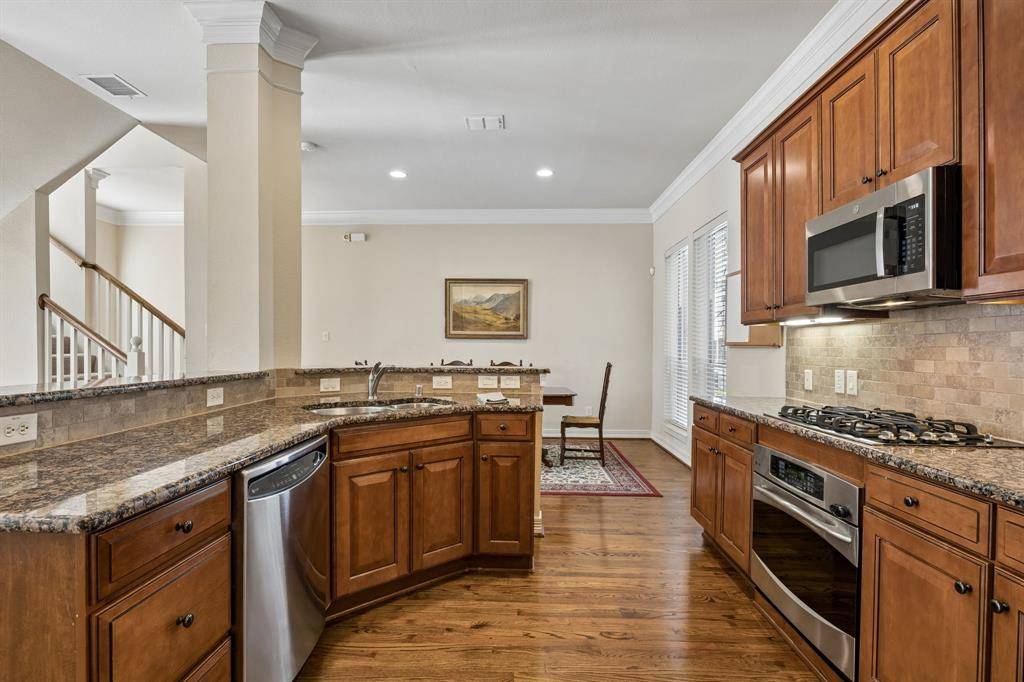 3605 Bowser Court, Dallas, TX 75219