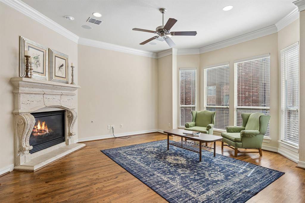 3605 Bowser Court, Dallas, TX 75219