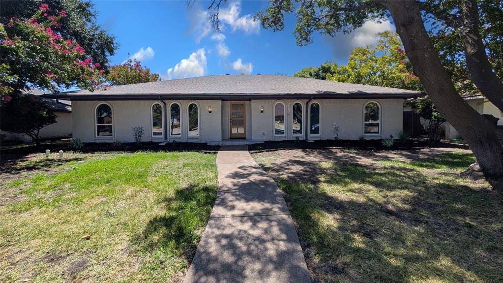 3024 Creekbend Drive, Plano, TX 75075