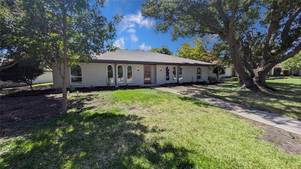 3024 Creekbend Drive, Plano, TX 75075