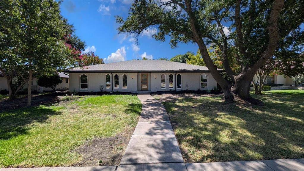 3024 Creekbend Drive, Plano, TX 75075