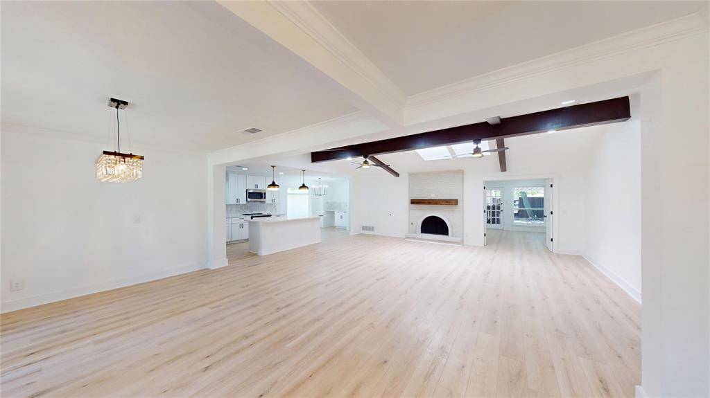 3024 Creekbend Drive, Plano, TX 75075