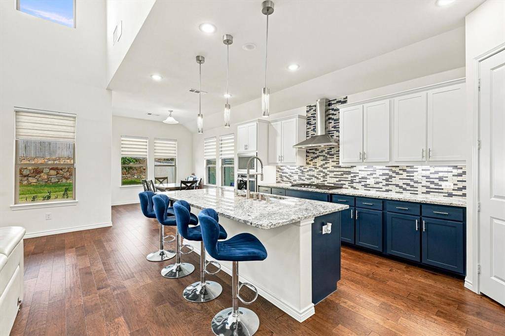 2812 Dunbar Drive, Northlake, TX 76247