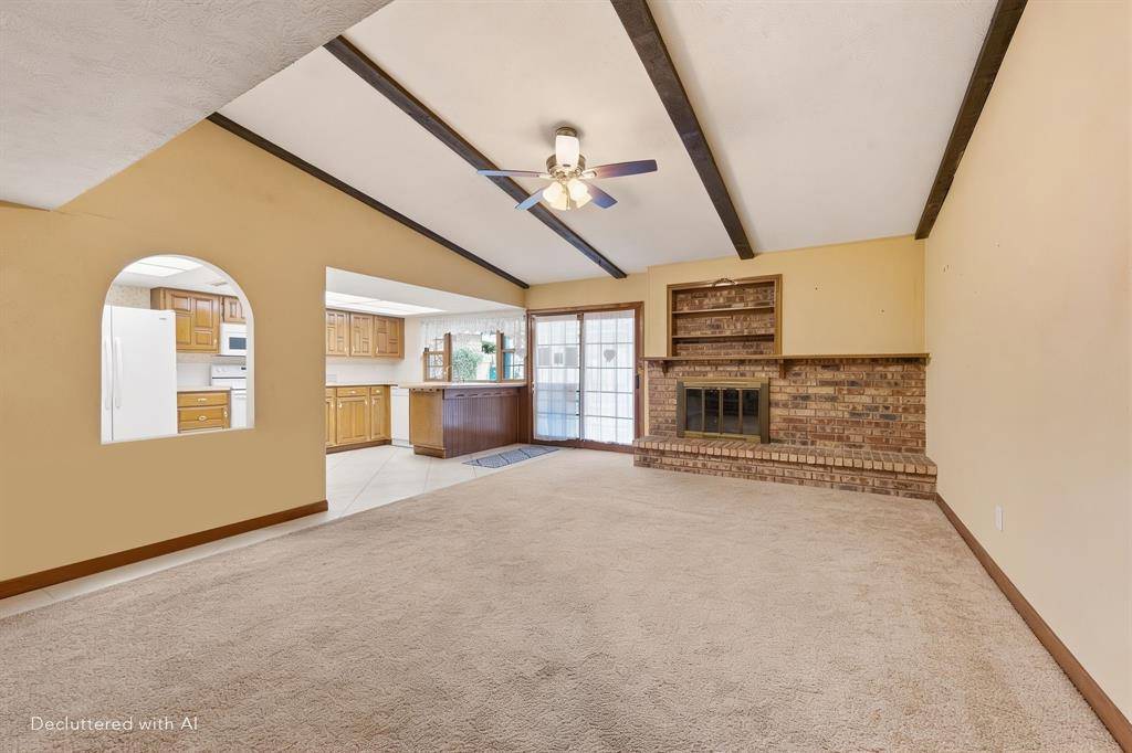 5044 Stanley Drive, The Colony, TX 75056