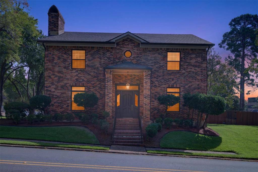 5809 Fairfield Avenue, Shreveport, LA 71106