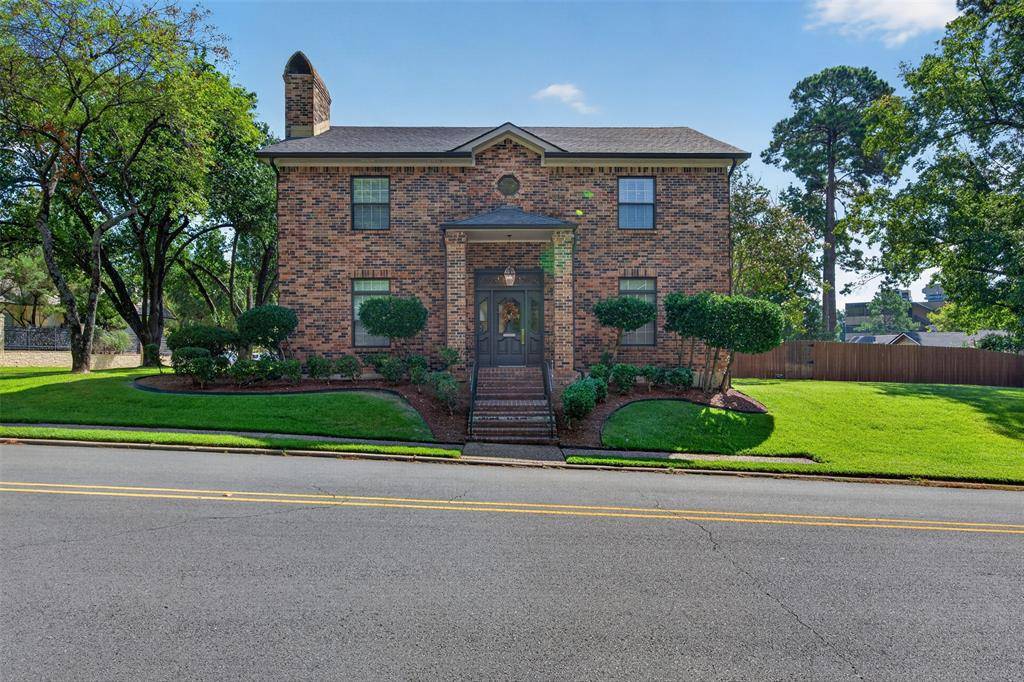 5809 Fairfield Avenue, Shreveport, LA 71106