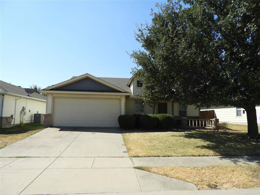 9508 Woodrow Wilson Drive, Mckinney, TX 75072