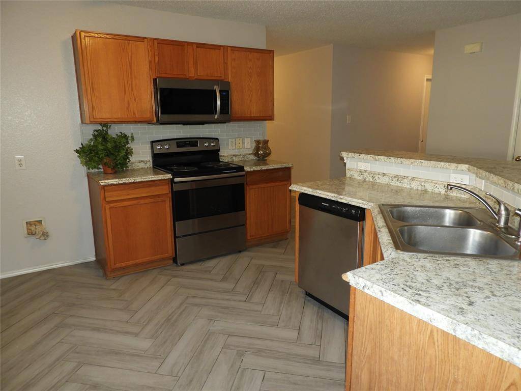 9508 Woodrow Wilson Drive, Mckinney, TX 75072