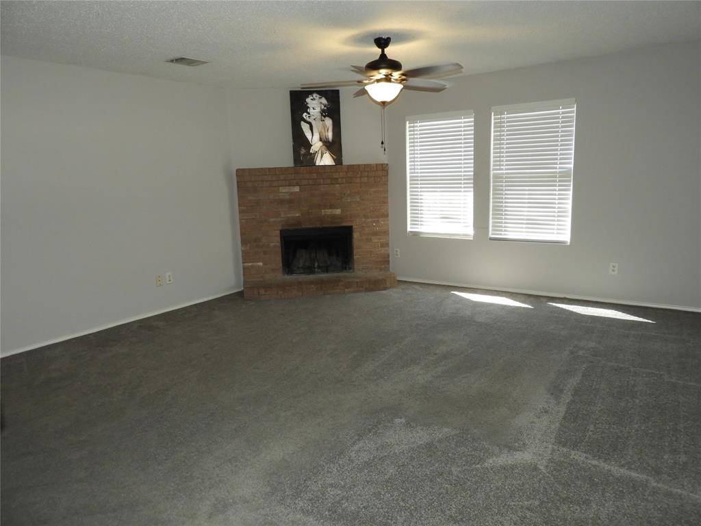 9508 Woodrow Wilson Drive, Mckinney, TX 75072