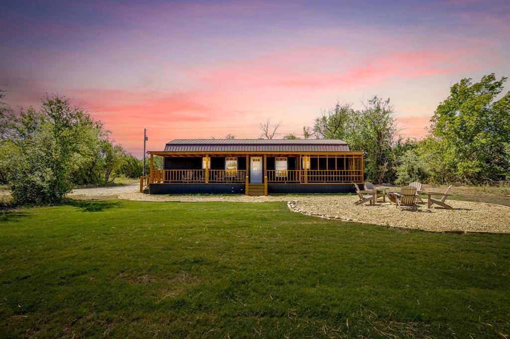 1274 County Road 110, Hamilton, TX 76531